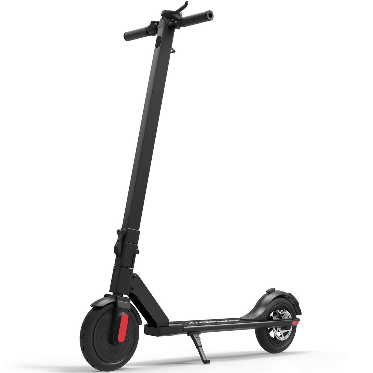 megawheels s5 scooter review