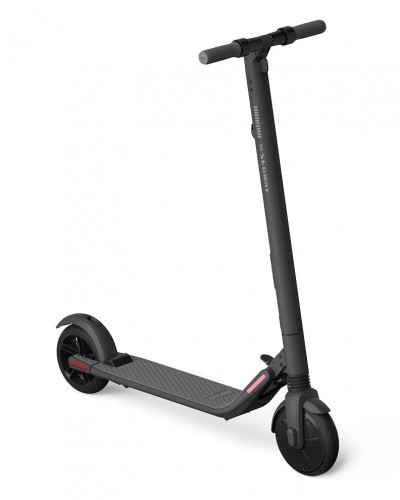 Ninebot KickScooter by Segway ES2 Review