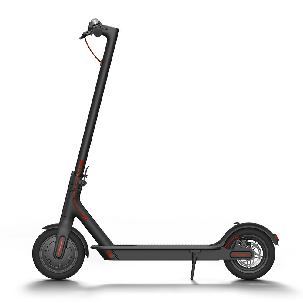 Xiaomi M365 Electric Scooter Review