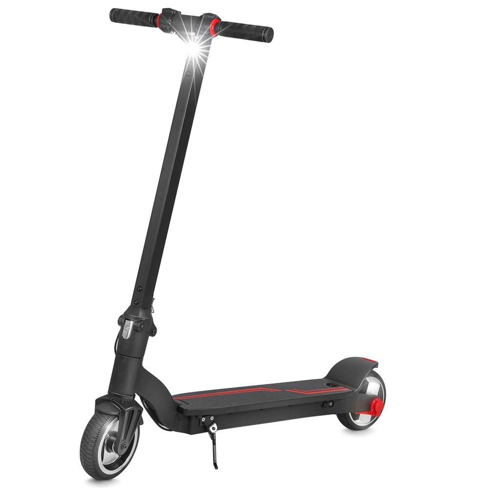 xprit kick scooter (6.5" wheels)
