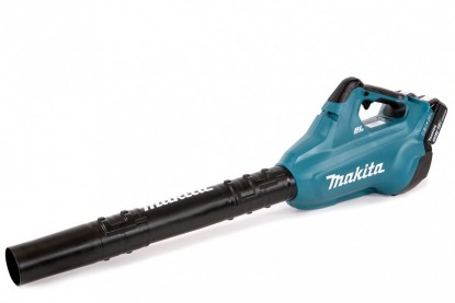 Makita 36V LXT Brushless Blower Kit XBU02PT Review