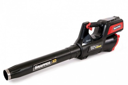 Snapper 82-Volt Max Leaf Blower 1687879 Review