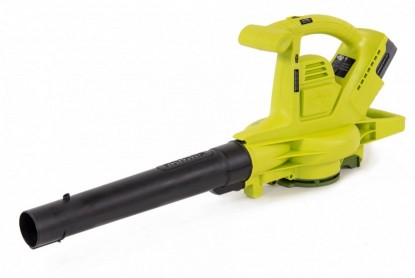 Sun Joe iONBV Review