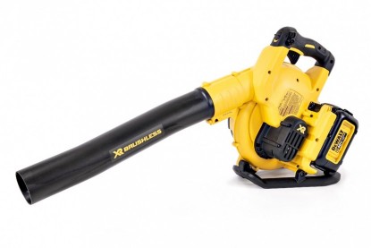 DeWalt DCBL790M1 Review