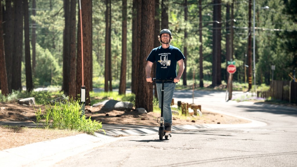 glion dolly foldable - the glion&#039;s moderate range and power should be adequate for many...