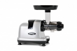 Review of 300w Masticating Juicer from  . Acceptable. If you