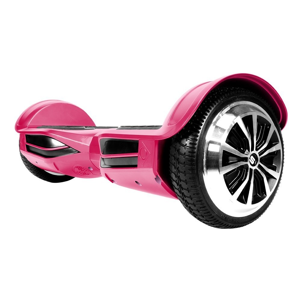 What is the Best Hoverboard for Kids? — Swagtron