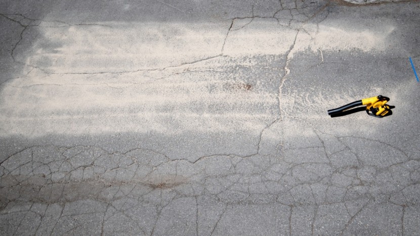 we were not impressed with this well-known models performance in...