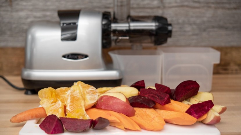 omega nutrition center - the omega is one of the best at juicing all sorts of different...