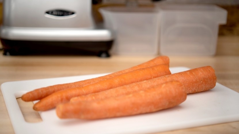 omega nutrition center - this masticating model from omega didn't fare quite as well with...