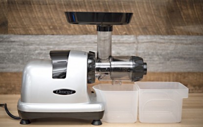 Product photo of Omega Nutrition Center