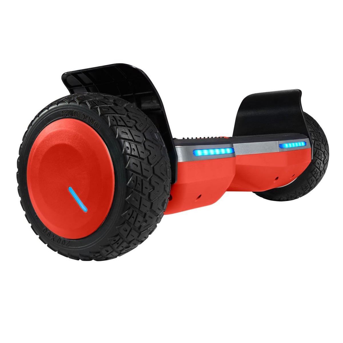 gotrax srx pro hoverboard review