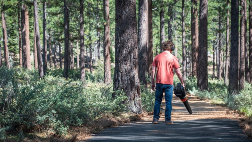 worx turbine 56v wg591 - here at gearlab, we believe that hands-on testing is the only way to...