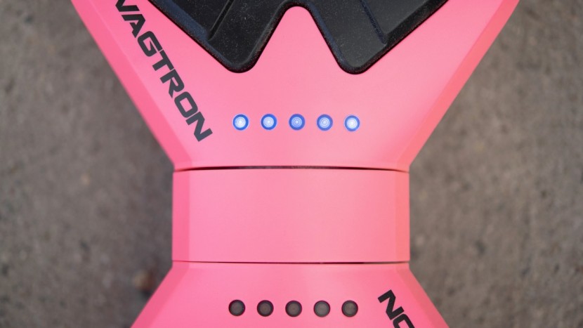 swagtron t380 - battery life isn&#039;t this models strong suit.