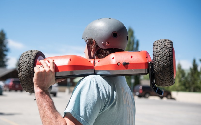 gotrax srx pro - support is a bit more limited for the budget-friendly gotrax.