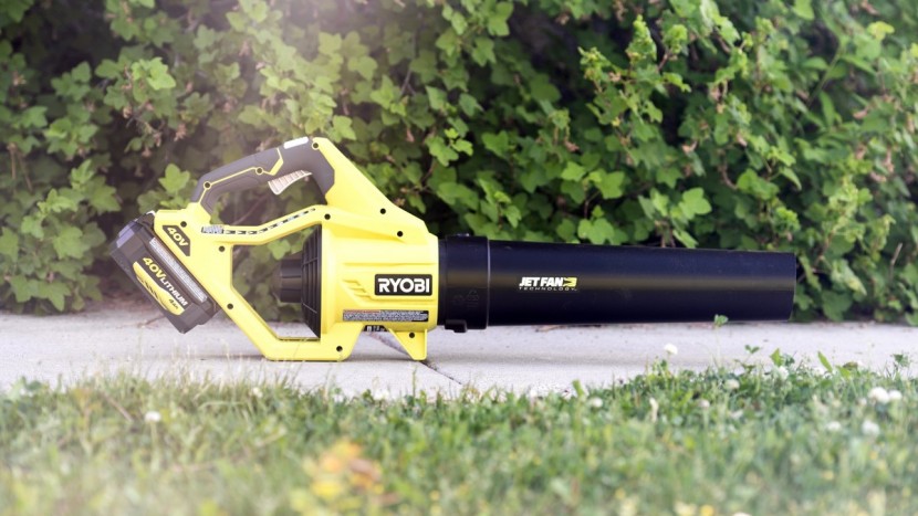 ryobi 40v ry40460 - the budget-conscious ryobi 40v ry40460.