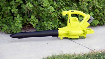 Product photo of Sun Joe iONBV