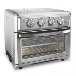 Product photo of Cuisinart AirFryer Toaster Oven