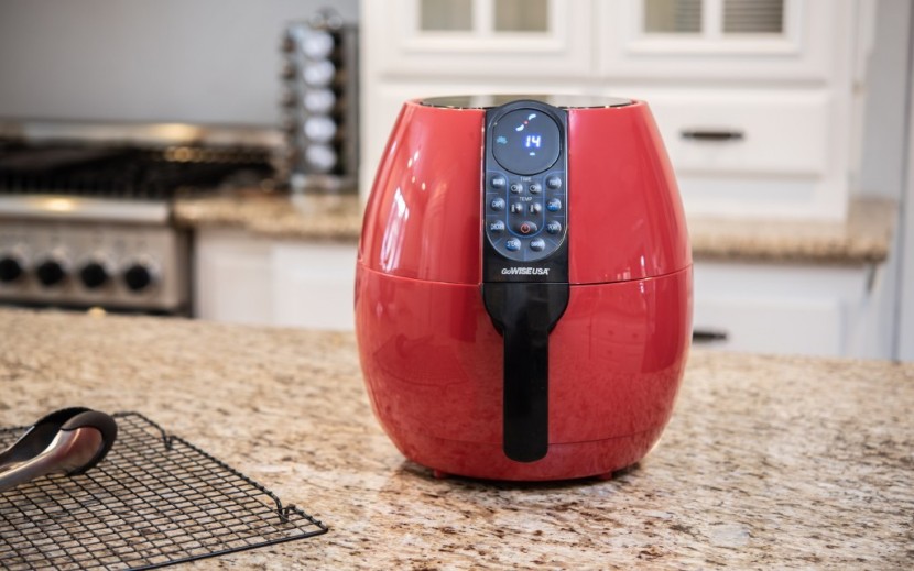 gowise usa 3.7 quart programmable