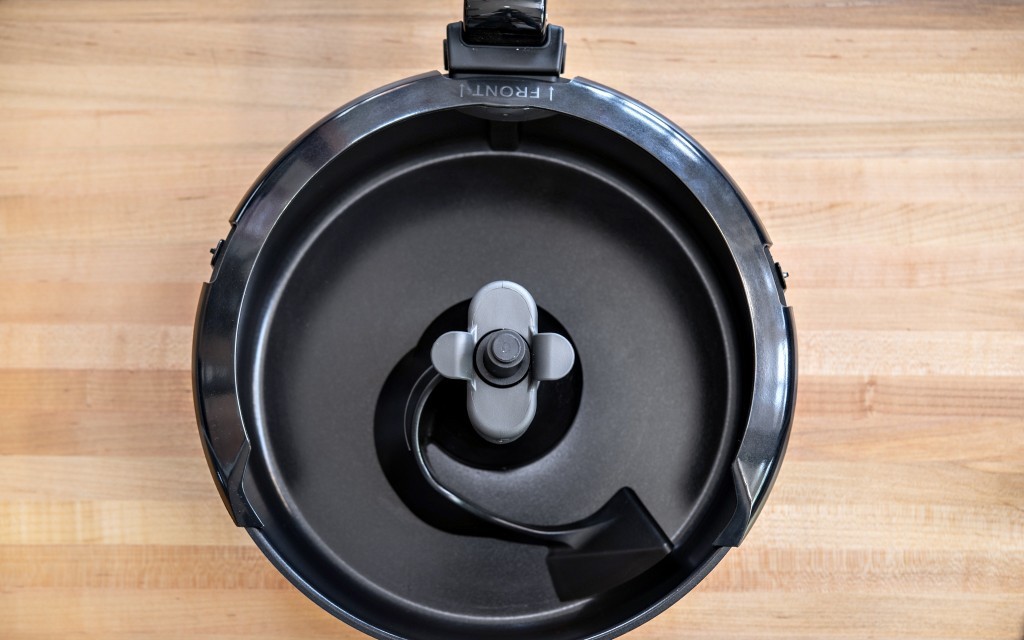 Tefal Actifry Family Review - Daisies & Pie
