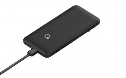 Q Slim Power Bank Pro 10000 mAh Review