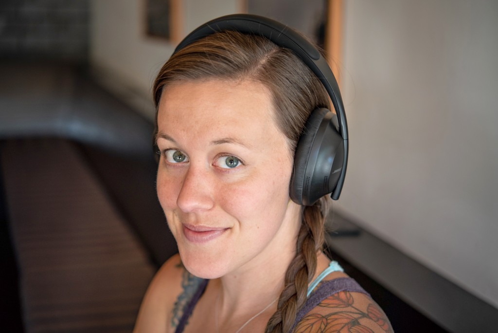 Test du Bose Noise Cancelling Headphones 700 : le silence est roi