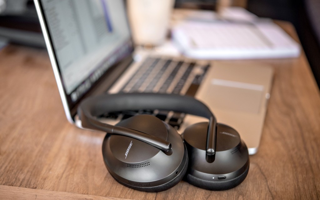 wireless headphones - a good pair of noise-cancelling wireless headphones could be your...