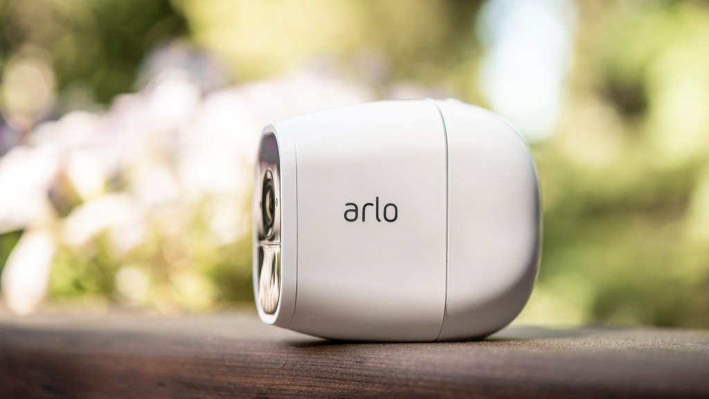 arlo pro 2