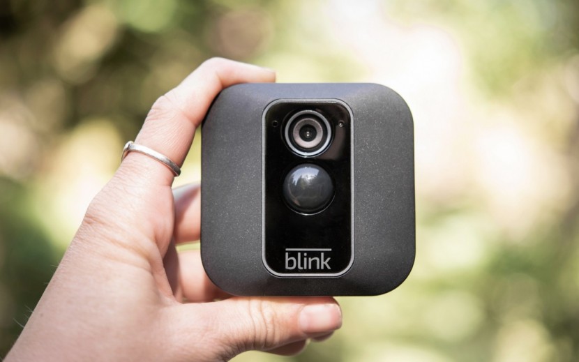 blink xt2 - blink's unique video capture system makes it very effective while...