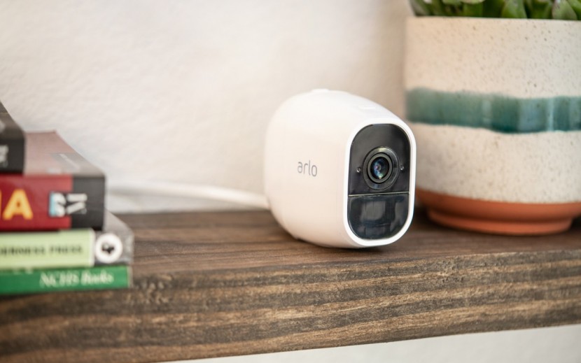 arlo pro 2 - the pro 2 offers a lot of different monitoring services, but many...