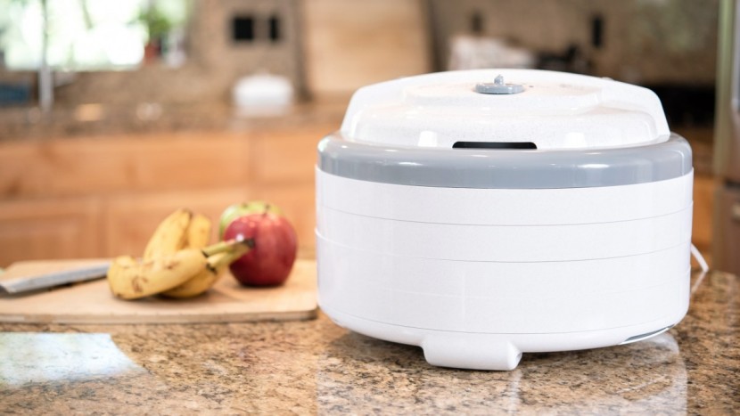 nesco snackmaster pro - an unassuming but effective design that will accommodate expansion...