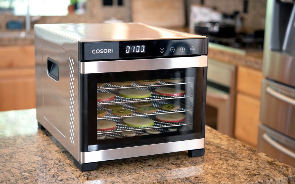 Cosori Food Dehydrator Machine Review