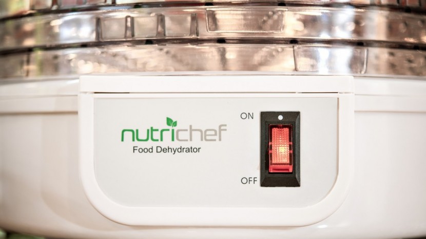nutrichef pkfd12 - in a world full of decisions, this machine refines it down to just...