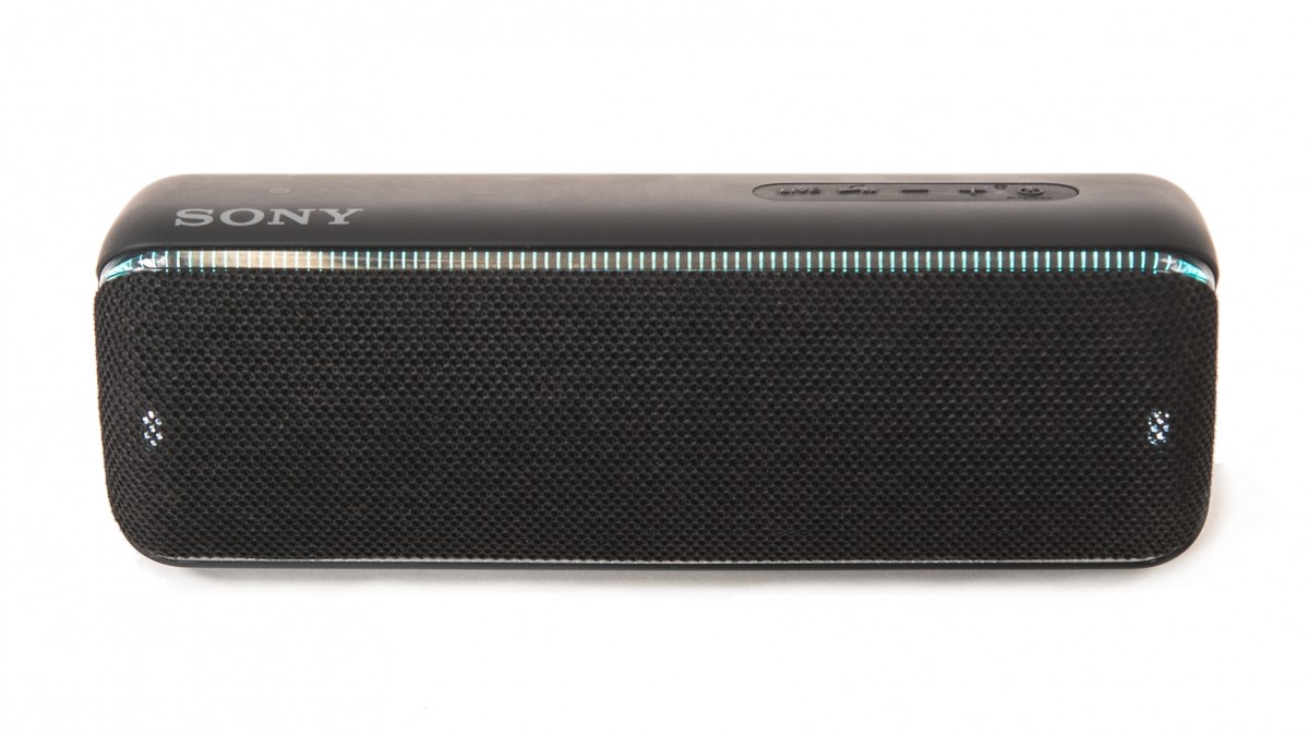 sony srs-xb32 bluetooth speaker review