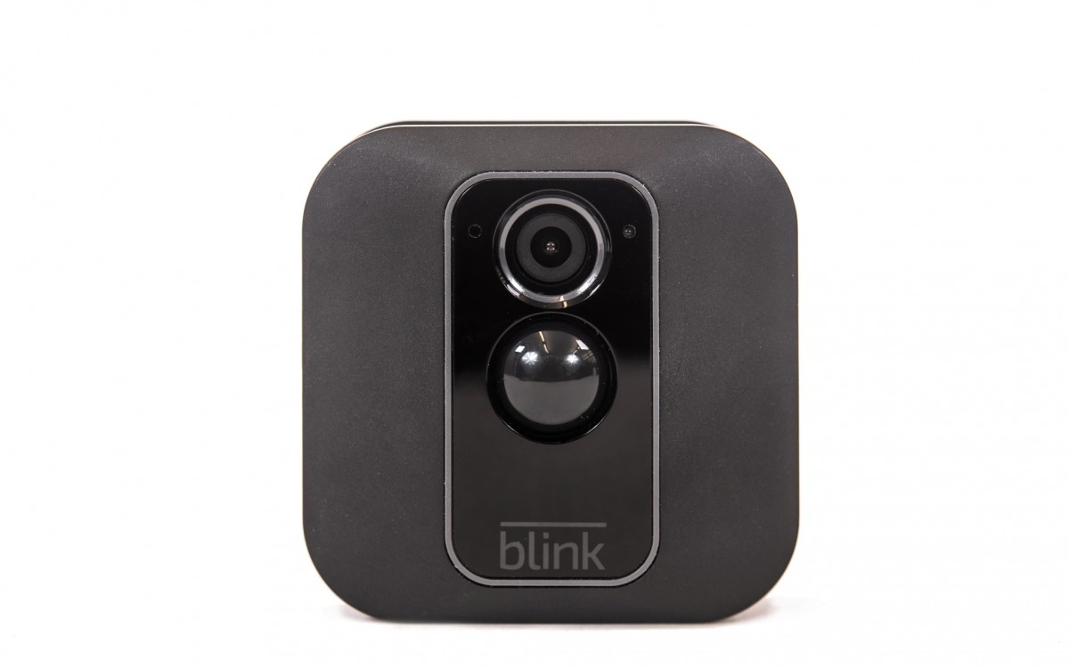 blink xt2 security camera review