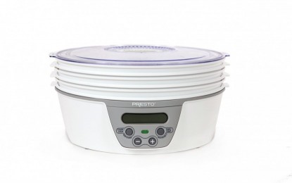 Product photo of Presto 06301 Dehydro