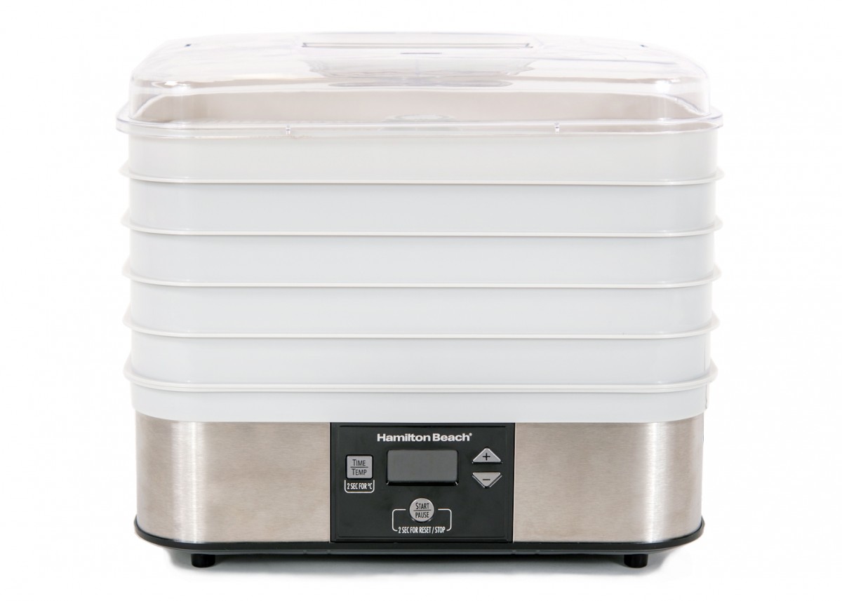 Brand New Hamilton Beach Dehydrator - appliances - by owner - sale