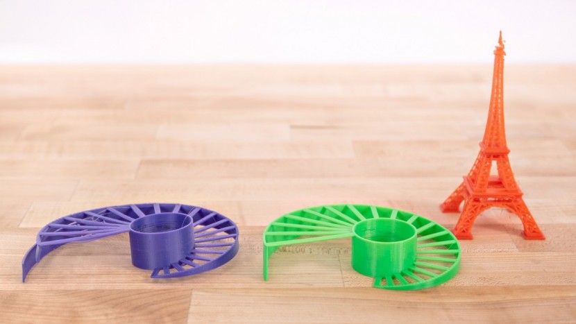 creality 3d ender 3 pro - we were blown away by the bridging performance of the ender.