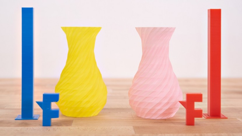 creality 3d ender 3 pro - there was a significant amount of z-axis wobble evident in the tower...