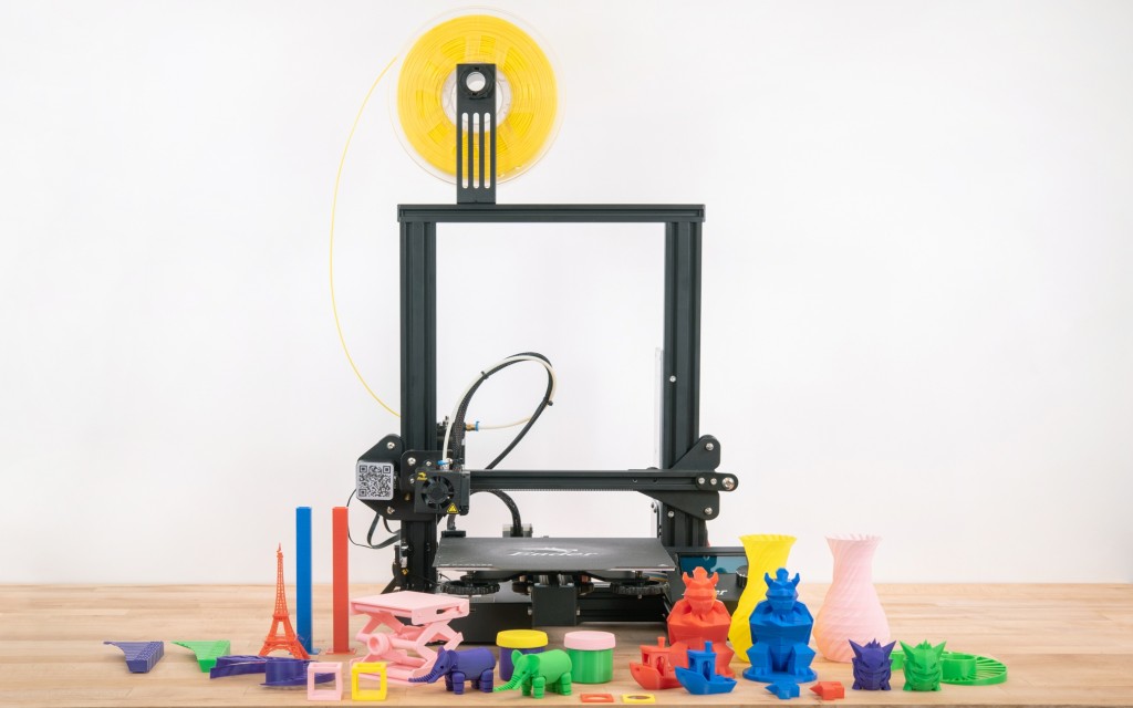 creality 3d ender 3 pro - customer support with the ender isn&#039;t exactly a sure thing.