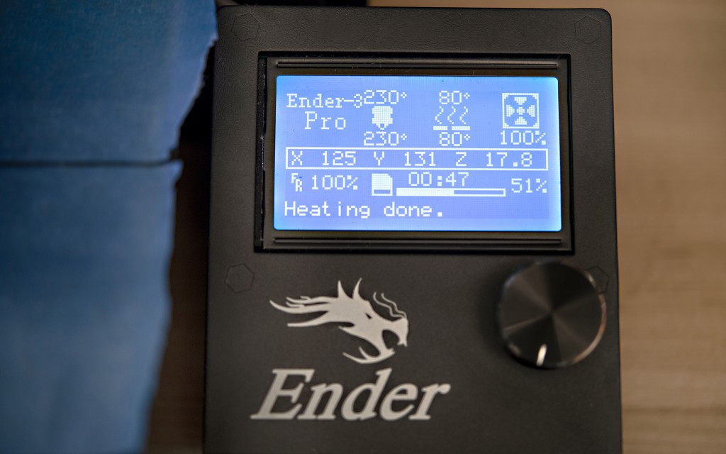 creality 3d ender 3 pro - the ender 3 isn&#039;t the easiest to use but it isn&#039;t too bad once you...