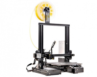 Creality 3D Ender 3 Pro Review