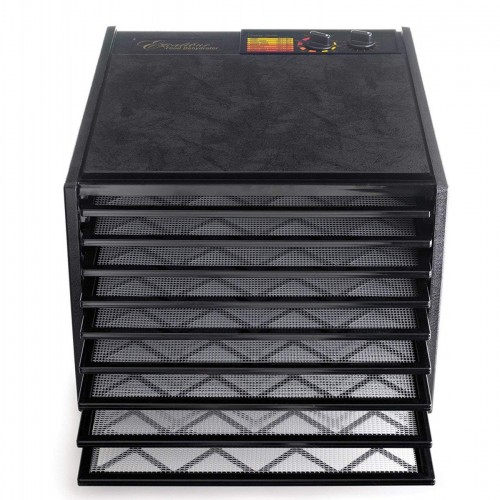 excalibur 3926tb food dehydrator review