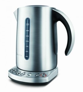 breville iq