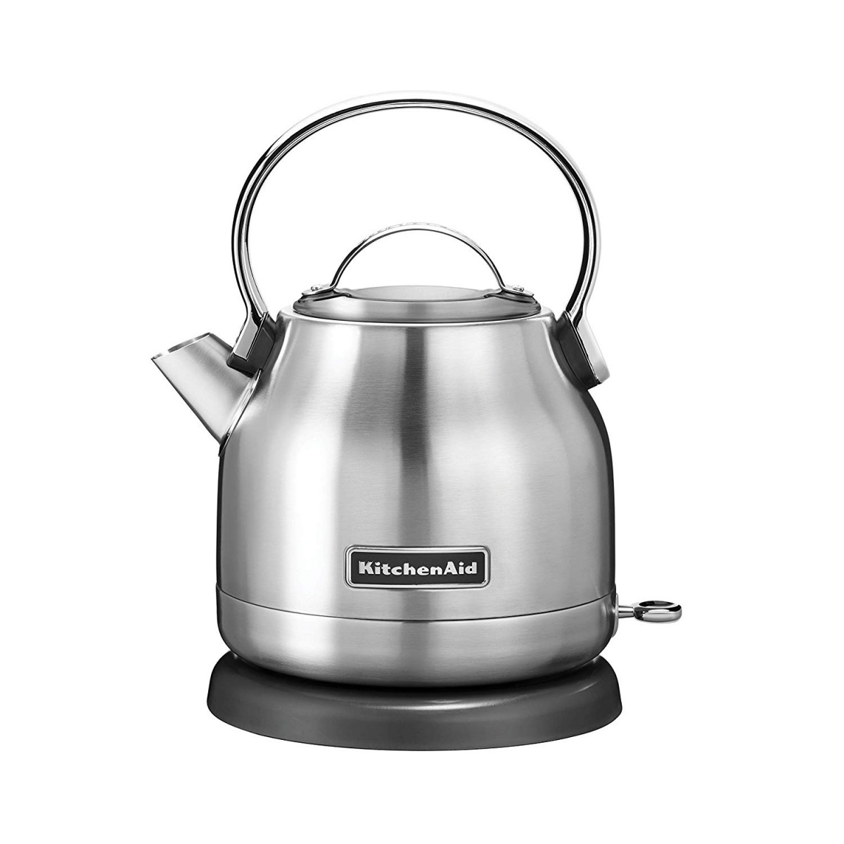 KITCHEN AID TEMPERATURE CONTROLLED KETTLE REVIEW 
