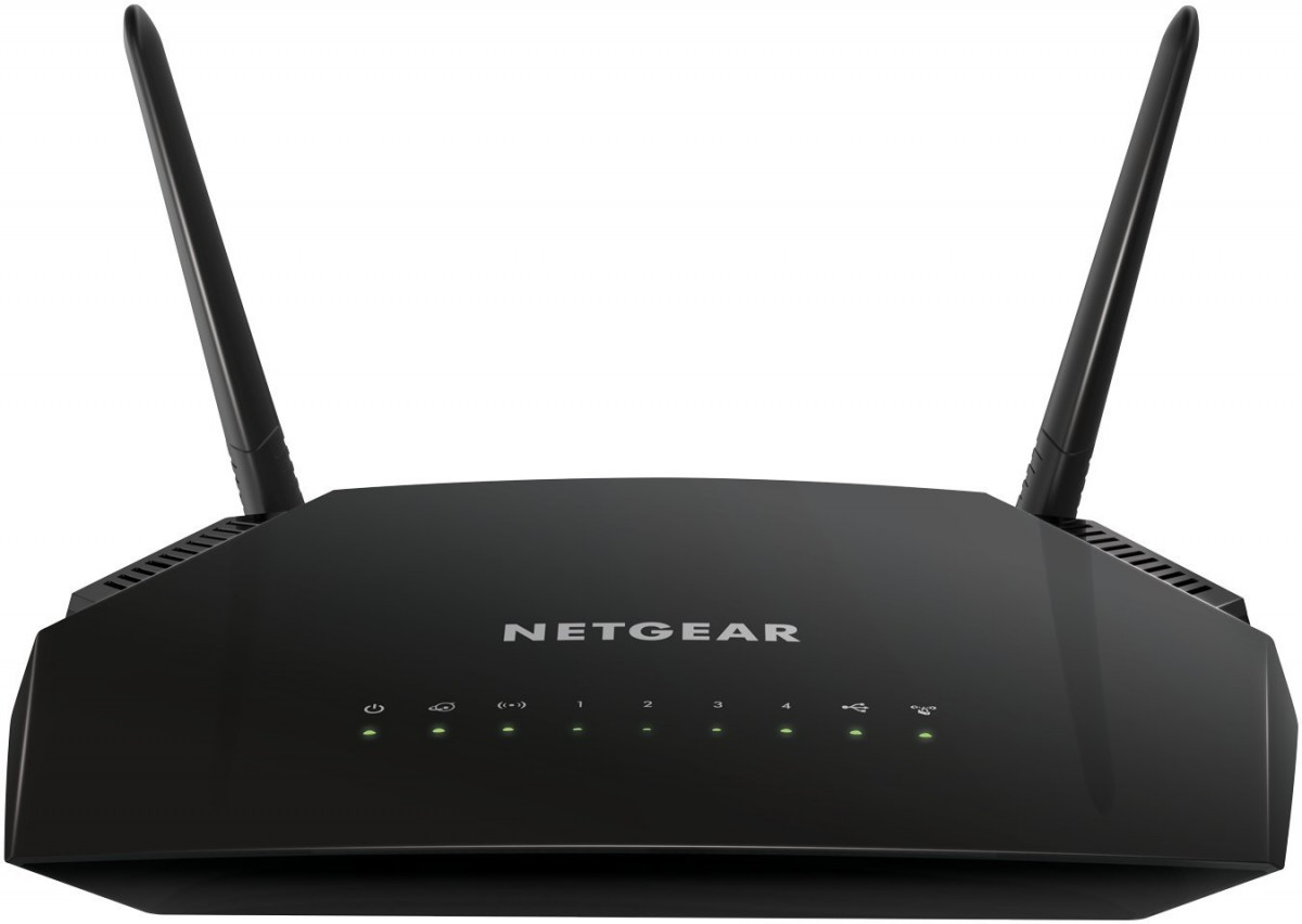 netgear ac1200 (r6230) wifi router review