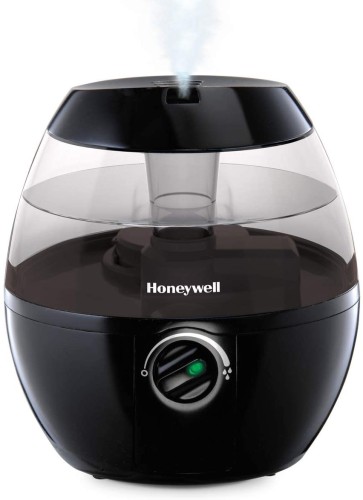 honeywell hul520b humidifier review