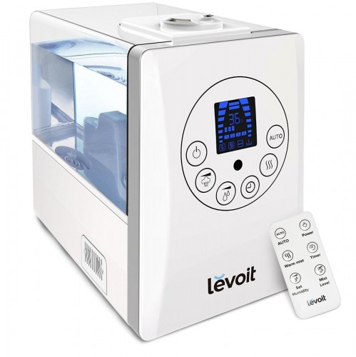 Levoit LV600HH Review
