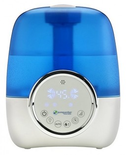 Product photo of PureGuardian H1250