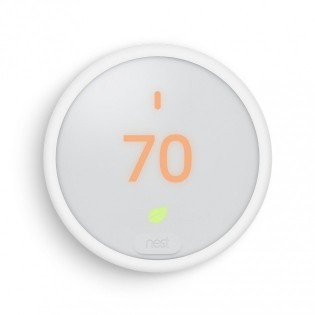 Nest Thermostat E Review